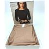 Pura Maglia sottogiacca Pura P0713C, Noce