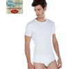 Liabel Maglia Deo Wear Antiodore, Bianco