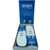 Scopri Sottopiede Uomo in cotone, Bianco