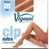 Vignoni Collant Cip Extra Vignoni, Daino