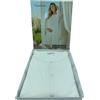 Nottingham Camicia da notte Premaman estiva PC36913 Nottingham, Panna
