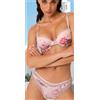 Pura Coordinato Pura P0741C, Rosa
