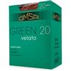 Omsa Collant Green 20 Omsa, Nero-0092