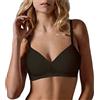 Lepel Reggiseno 470 Lepel, Nero