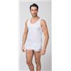 NTG Sport Vogatore Uomo VL700 NTG Sport Cotone, Nero