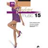 Filodoro Collant Music 15 Filodoro, Nuage