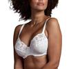 Lepel Reggiseno 451 Lepel in cotone, Bianco