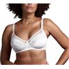 Lepel Reggiseno 460 Lepel, Bianco