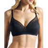 Lepel Reggiseno 460 Lepel, Nero