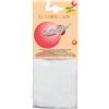 Golden Lady Collant Saltallegro in microfibra per bambina, Blu