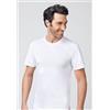 Nottingham Maglia Uomo ROCK Nottingham Caldo Cotone, Nero