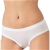 Intimami Slip midi in Modal ID5809S Intimami, Nero