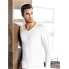 Nottingham Maglia Uomo SOUL Colorata Nottingham Caldo Cotone, Nero