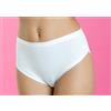 Slight Culotte Donna 1659 Slight by Emy, Bianco