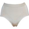 Sensì Culotte Modellante Maxi SL211L Sensì, Naturale 0196