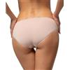 Pompea 2 Slip donna seamless microfibra Pompea, Skin