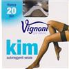 Vignoni Autoreggenti Kim Vignoni, Sahara