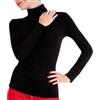 Cotonella Dolcevita donna 3505 Cotonella, Blu