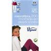 Vignoni Collant Microfibra 200 Bimba Vignoni, Moda