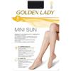 Golden Lady Gambaletto Minisun Golden Lady, Nero