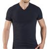 Liabel Maglia invernale Termica uomo Liabel 02855 53, Nero