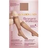 Golden Lady Gambaletto 140 Den Benessere e bellezza Golden Lady, Nero