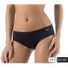 Intimami Slip midi in Modal ID213 Intimami, Bianco