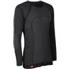 Scopri Maglia termica da lavoro seamless, Nero
