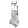 Vignoni Minicalza fantasmino unisex Vignoni, Nero