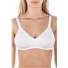 Liabel Reggiseno sportivo Bonnie Liabel, Nero