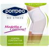 Pompea Guaina Vita Alta Pompea, Bianco