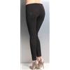 Marta Marzotto Leggings Marta Marzotto, Nero