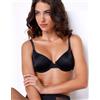 Lovable Reggiseno 1.404.5 Millennium Equilibre Lovable, Nero