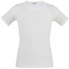 Liabel Maglia Bambino 03828 25R Liabel Cotone, Bianco