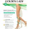Golden Lady Collant Riposante40 Golden Lady, Fumo