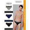 Nottingham Slip Uomo SM83 Nottingham, Assortito