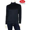 Liabel Lupetto Donna Interlock Liabel, Blu