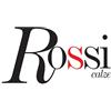 Rossi Più Calza uomo lunga Lana e Seta 591 Rossi, Blu