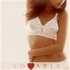 Lovable Reggiseno 1.749.0 Antonella Lovable, Nero