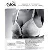 Gios Reggiseno 112 Gios, Bianco