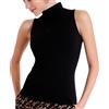 Cotonella Lupetto Smanicato donna 3512 Cotonella, Cioccolato