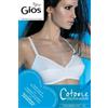 Gios Reggiseno 145 Gios, Nero