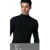 Nottingham Lupetto Uomo Modal 1247 Nottingham, Bianco