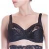 Lepel Reggiseno 230 Lepel, Nero