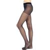 Pompea Collant Happy Body System 20 Den Pompea, Blu-Navy