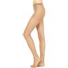 Pompea Collant Happy Body System 20 Den Pompea, Bronze