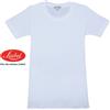 Liabel 2 Maglie Bambino 02828 D25R Liabel Cotone Felpato, Bianco