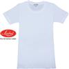 Liabel 2 Maglie Bambino 03128R D23R Liabel Cotone, Bianco