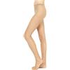 Pompea Collant Happy Body System 20 Den Pompea, Sand-Sabbia
