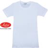Liabel 2 Maglia Bambino 03828 D25R Liabel Cotone, Bianco